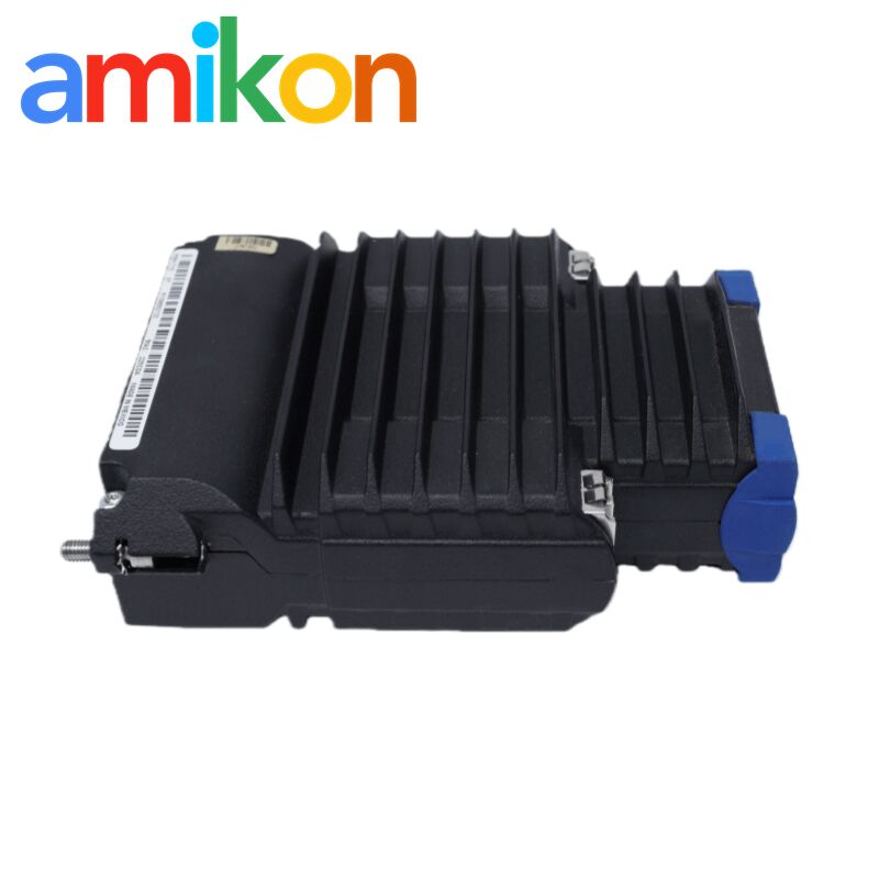 Foxboro FCP270 P0917YZ Field Control Processor for Class G3 Harsh Environments