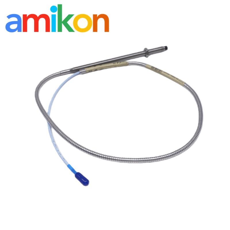 Bently Nevada 330104-00-18-10-02-00 3300 XL 8 mm Proximity Probe for Legacy 3300 Monitors