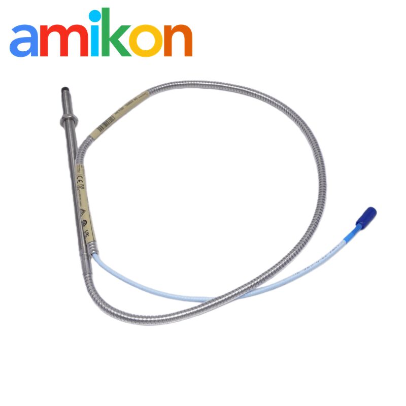 Bently Nevada 330104-00-18-10-02-00 3300 XL 8 mm Proximity Probe for Legacy 3300 Monitors
