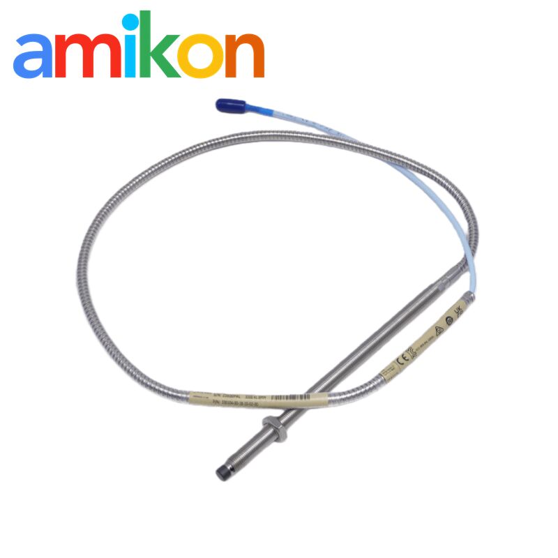 Bently Nevada 330104-00-18-10-02-00 3300 XL 8 mm Proximity Probe for Legacy 3300 Monitors