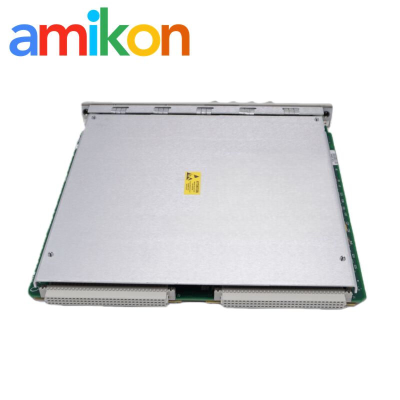 Bently Nevada 3500/45 140072-04 Position Monitor Module with Wide Temperature Range and Robust Storage