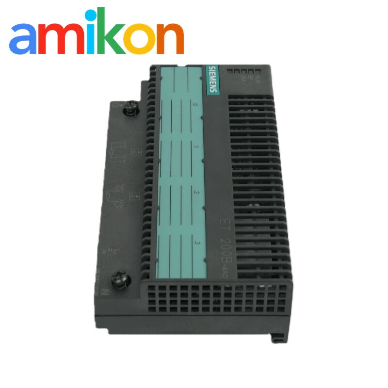 Siemens 6ES7135-0HF01-0XB0 Analog Output Module with 4 Analog Outputs 11 Bit Resolution