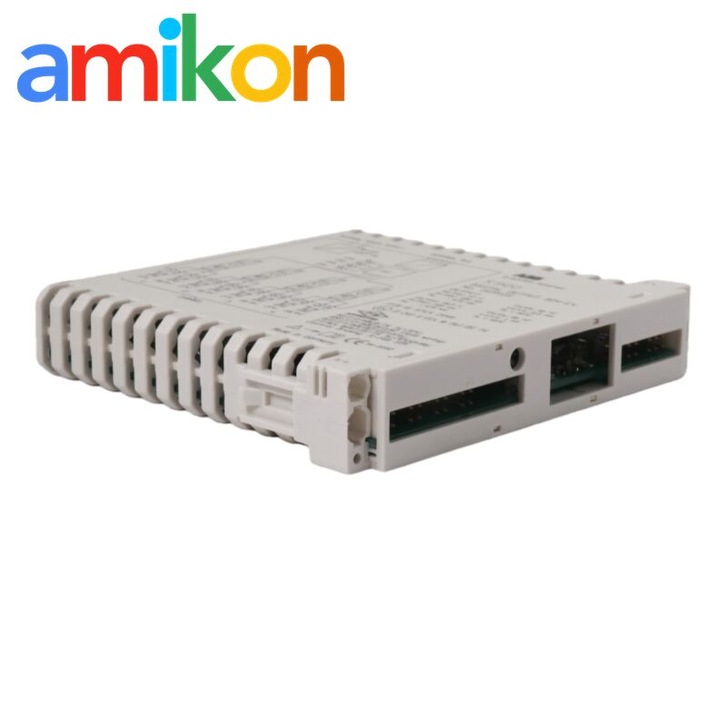 ABB DO910S Digital Output Module with 4 Channels and G3-Coating for Hazardous Environments