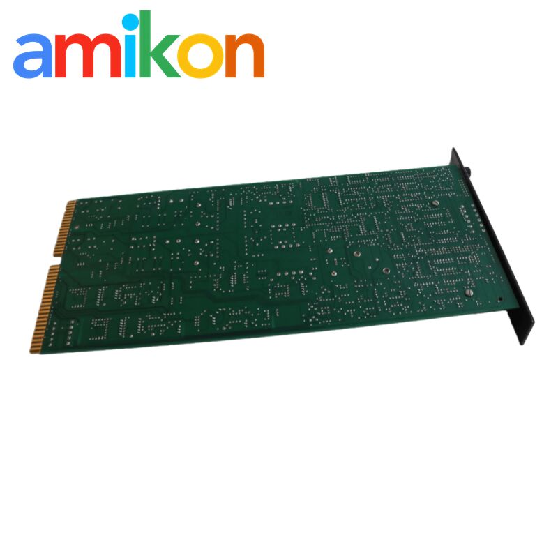 ABB IPMON01 Power Monitor Module with 120/240 VAC ±10%, 125 VDC ±20%, and 2300 VAC Isolation