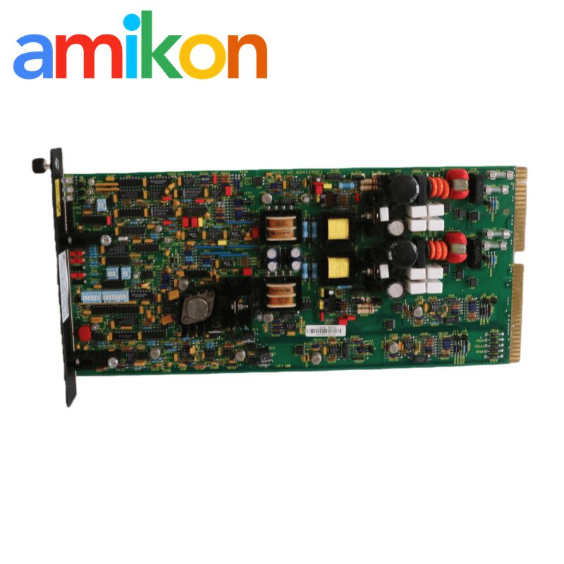 ABB IPMON01 Power Monitor Module with 120/240 VAC ±10%, 125 VDC ±20%, and 2300 VAC Isolation
