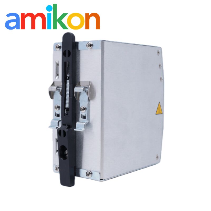 Emerson 1X01046H01L 480W Power Supply Module with 24V DC Output and 20A Continuous Current