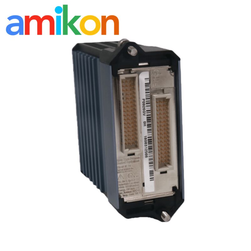 Foxboro FBM231 Redundant FDSI Module with Four Configurable Ports for DCS Integration