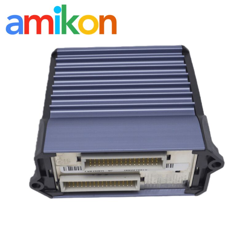 Foxboro FBM207B 16-channel Galvanically Isolated Voltage Monitor with Redundant Pair Configuration