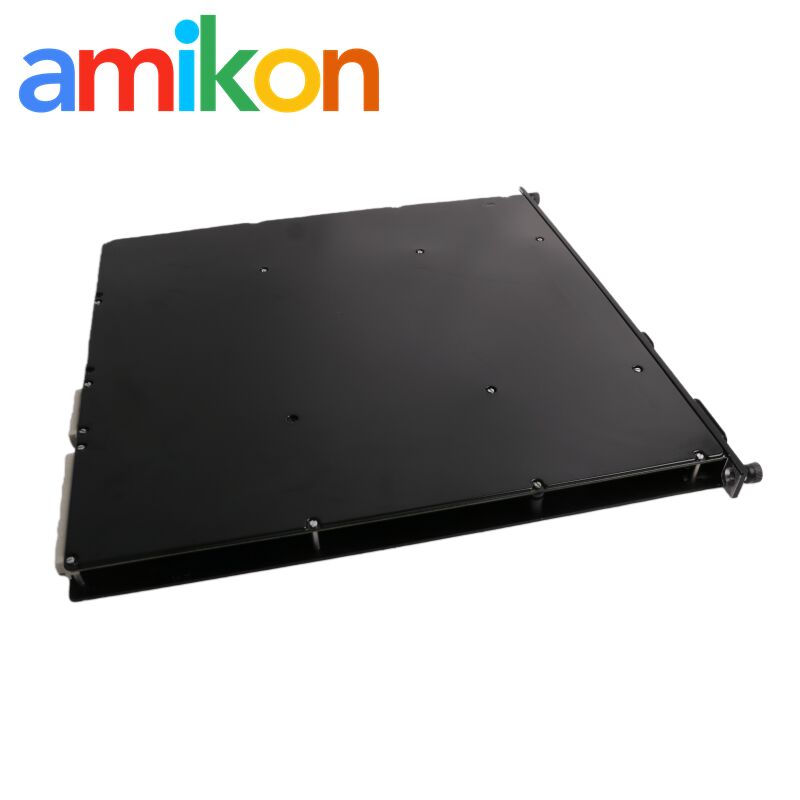 Triconex 3008 Main Processor Module with 16 MB DRAM, 32-bit Motorola MPC860