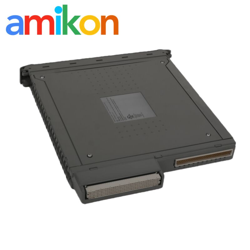 ICS Triplex T8480 Trusted TMR Analogue Output Module with 40 TMR Channels, 2500V Isolation