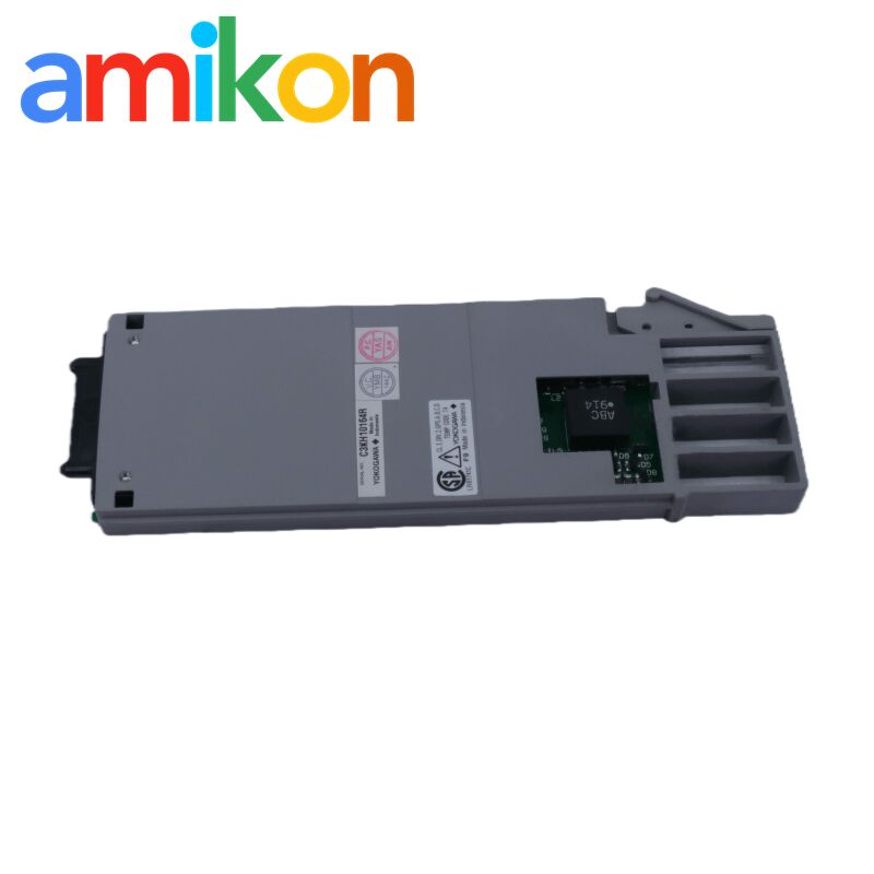 Yokogawa AAM50 Current Output Module with 4 to 20 mA DC Output, 1500V AC Isolation
