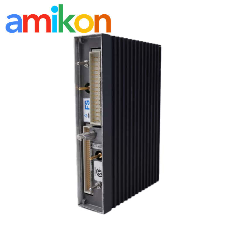 Triconex CM3201 Communication Module with 24 V DC Input, RS-232/RS-485 Serial Ports