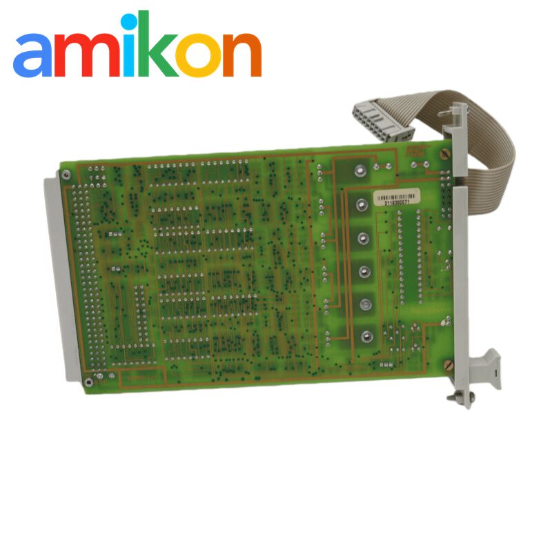 Honeywell 10005/1/1 Watch Dog Module with 5 Vdc 175 mA Power for Emergency Shutdown (ESD) Systems