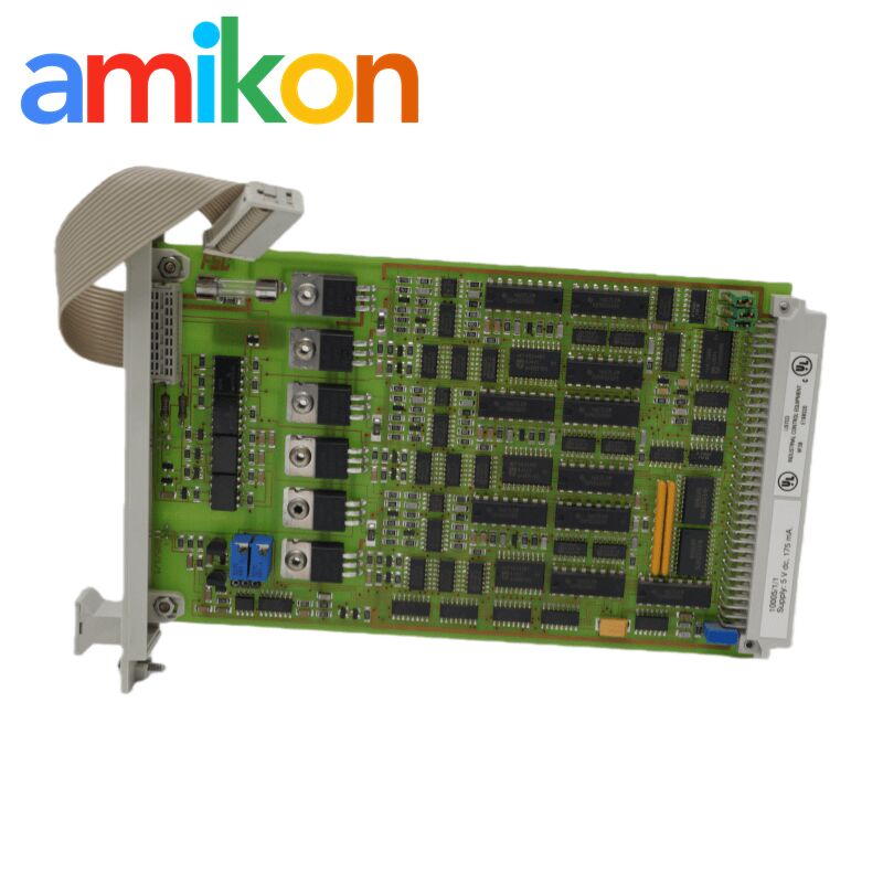 Honeywell 10005/1/1 Watch Dog Module with 5 Vdc 175 mA Power for Emergency Shutdown (ESD) Systems