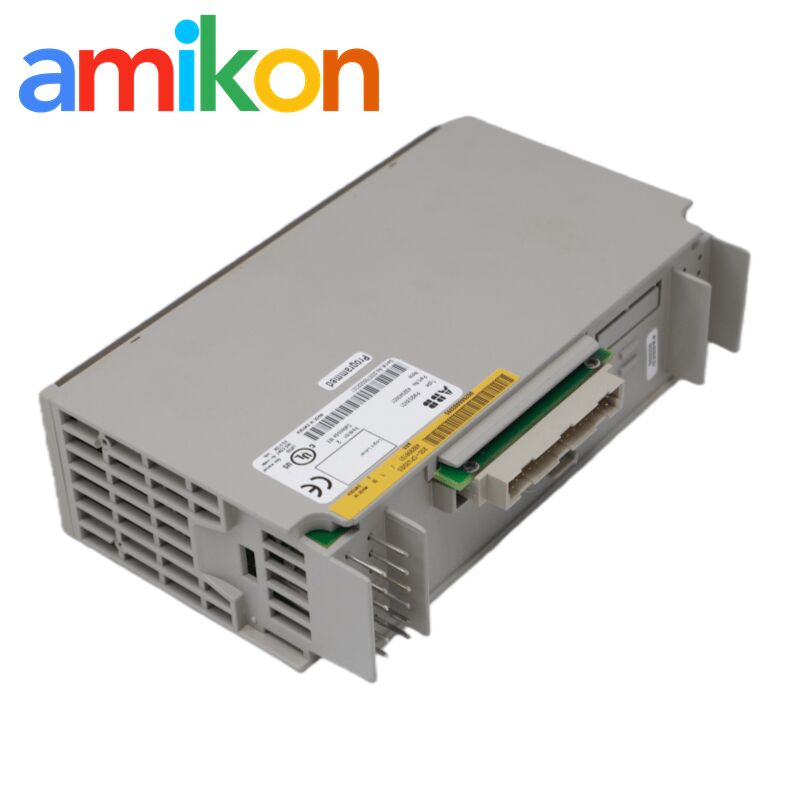 ABB PM253V01 Advant Controller AC250 Processor with Modular Design Multiple Communication Protocols