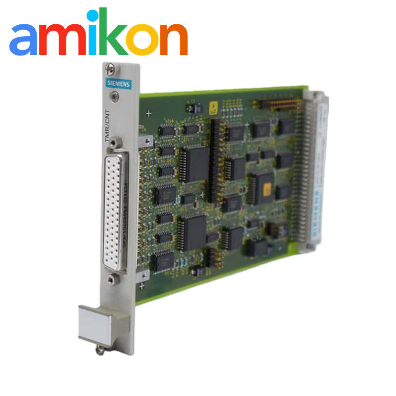 Siemens 6AR1304-0CA00-0AA0 Controller Module with 24 V DC Power, 28.8 W Consumption