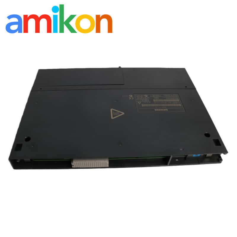 Siemens 6ES7407-0DA01-0AA0 Power Supply with 120 V DC/230 V DC and Hot Swapping for S7-400 PLC