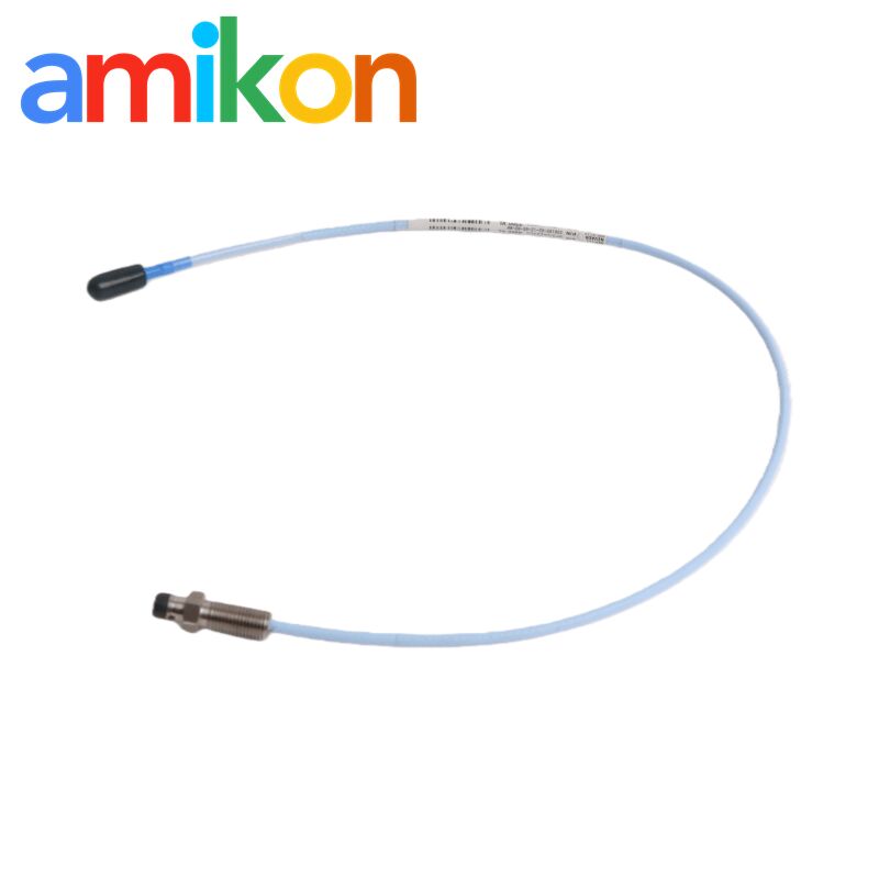 Bently Nevada 330105-02-12-05-02-00 3300 XL 8 mm Proximity Probe with Miniature ClickLoc Connector