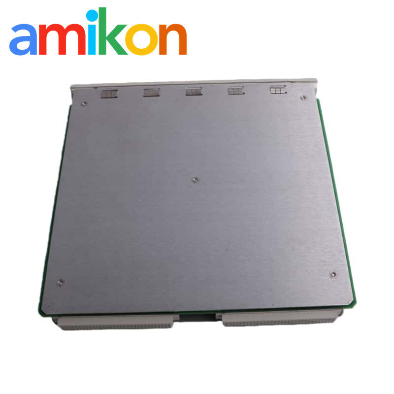 Bently Nevada 3500/94 VGA Display with Touch Screen Custom Screens and API-670 Compatibility