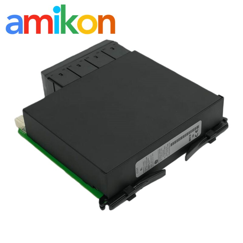 GE UR8LH CT/VT Module with Enhanced Diagnostics 3-1A/5A Phase CT and 4x50-240V VT Inputs