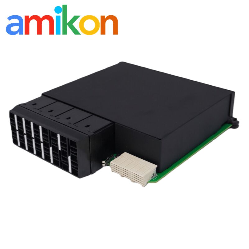 GE UR8NH Universal Relay with 4 × 50 – 240 V AC VT Inputs 0.2% Accuracy and 2 kV AC RMS Isolation