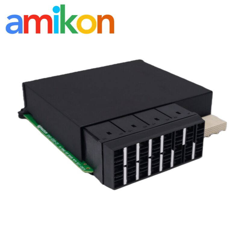 GE UR8NH Universal Relay with 4 × 50 – 240 V AC VT Inputs 0.2% Accuracy and 2 kV AC RMS Isolation