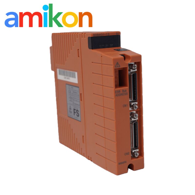 Yokogawa SSB401-13 S1 Bus Interface Module with 5 V DC Power Supply, 500 V AC Isolation