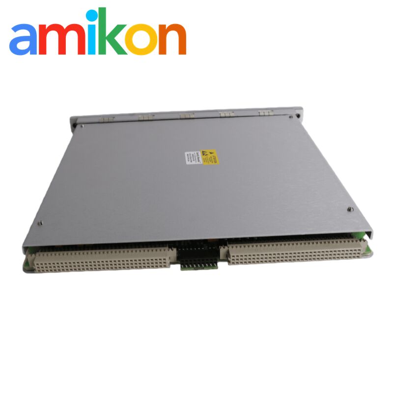 Bently Nevada 3500/42M 140734-02 Proximity/Seismic Monitor Module with 4 Configurable Channels