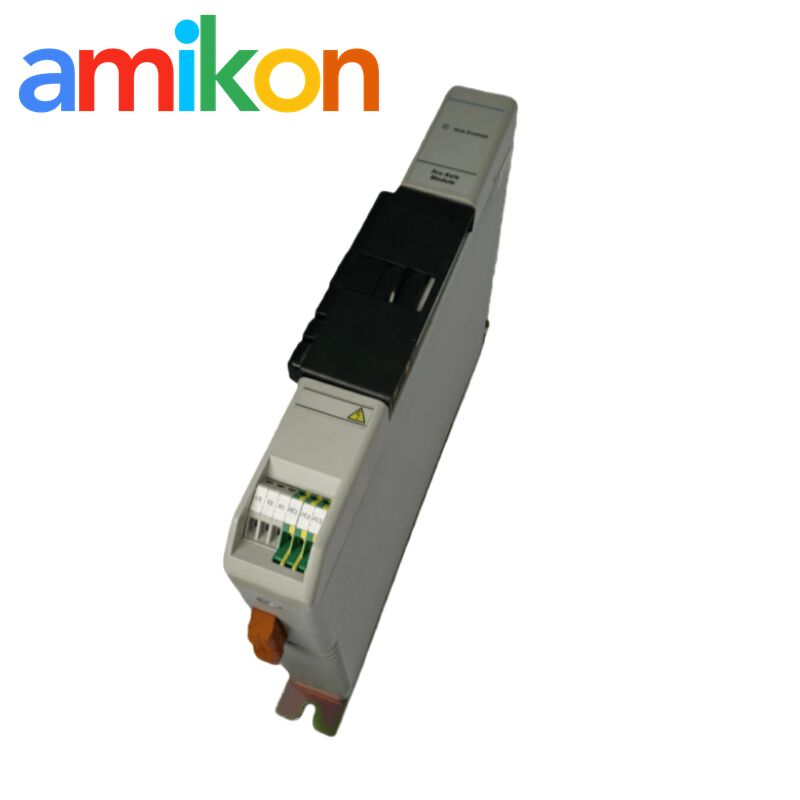 Allen Bradley 1394C-AM07 AC Servo Controller Axis Module with 5 kW Output 530-680V DC Input