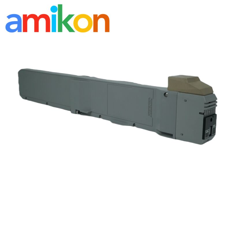 Foxboro FBI10E P0972AJ Fieldbus Isolator with 10 Mbps Ethernet Fieldbus, Galvanic Isolation