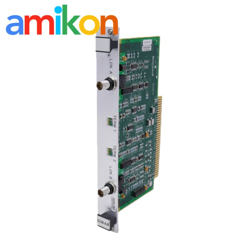 Honeywell 51305072-100 Local Control Network I/O Card with 24 V DC Digital Signals