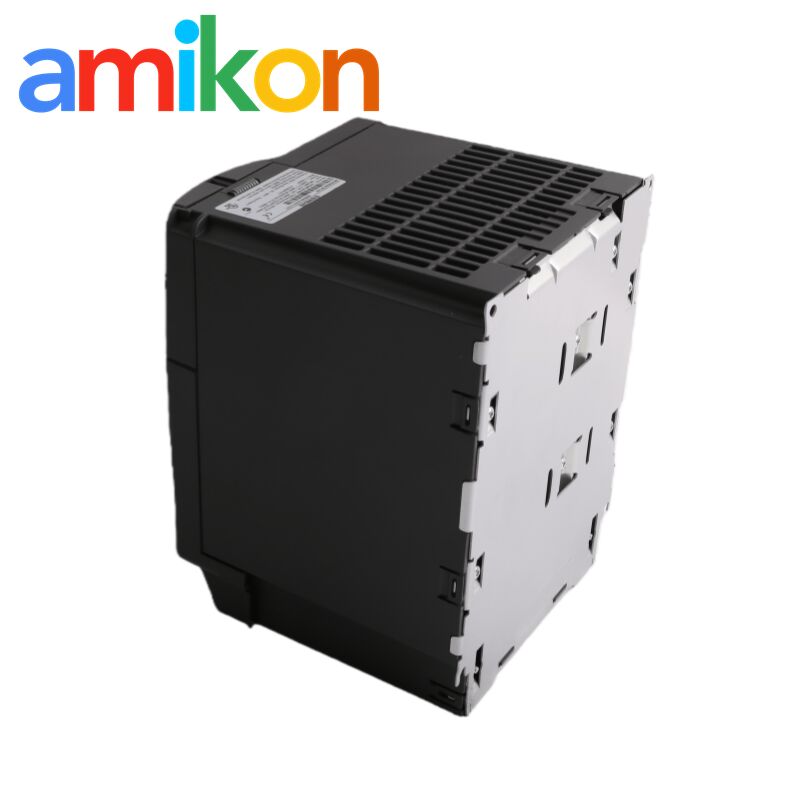 Siemens 6SE6440-2UD31-1CA1 MICROMASTER 440 AC Drive with 3 AC Phases 380-480V Line Voltage