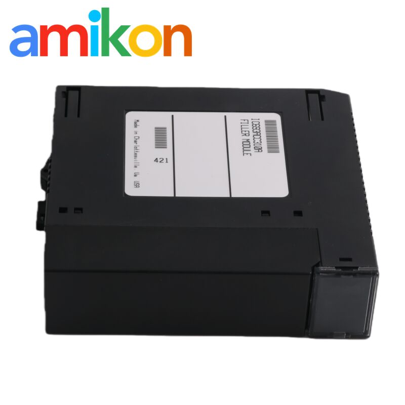 GE IC693ACC310 Profibus Interface Module 120 VAC Single Slot for Series 90-30 PLC