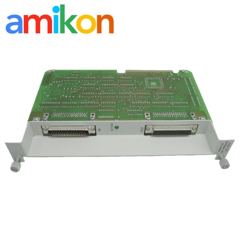 Honeywell 621-9937 Parallel I/O Module with High-Determinism Data Exchange for IPC 620/621 Systems