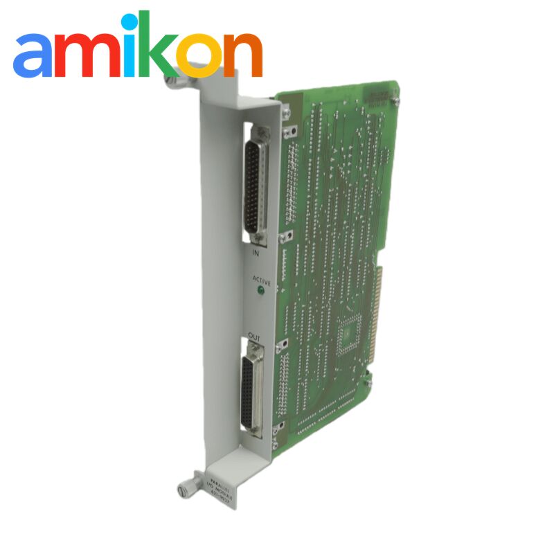 Honeywell 621-9937 Parallel I/O Module with High-Determinism Data Exchange for IPC 620/621 Systems