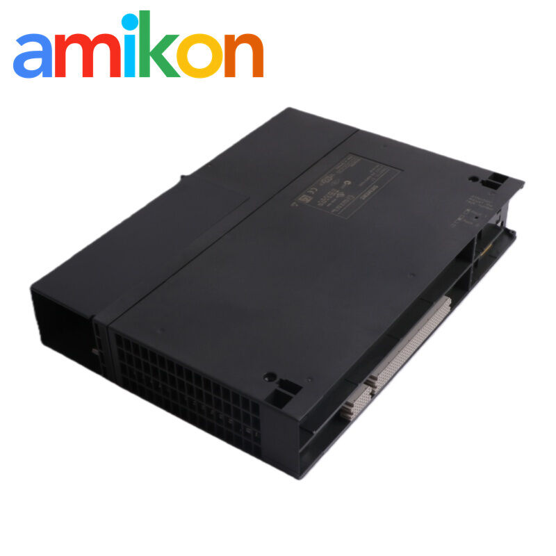 Siemens 6ES7414-4HM14-0AB0 Processor Module with 6 W Power Loss 190 µA Backup Current