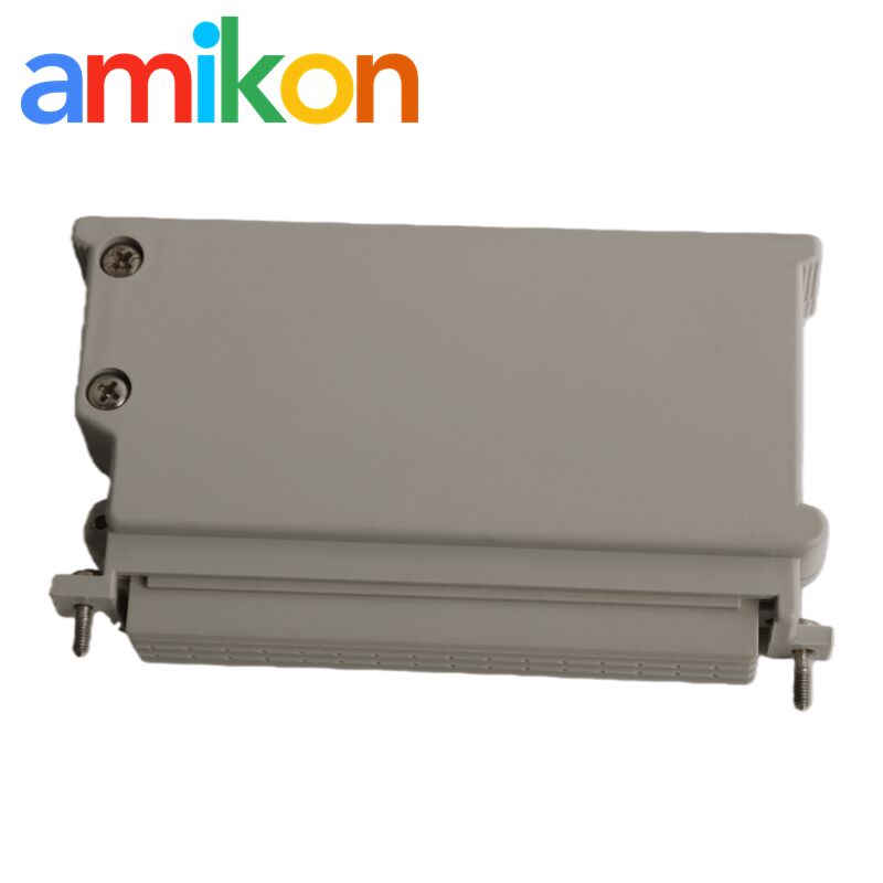 Z7108 Hima Cable Plug 36-pin Male Connector for SIL 3 Systems with 5A per Contact Rating