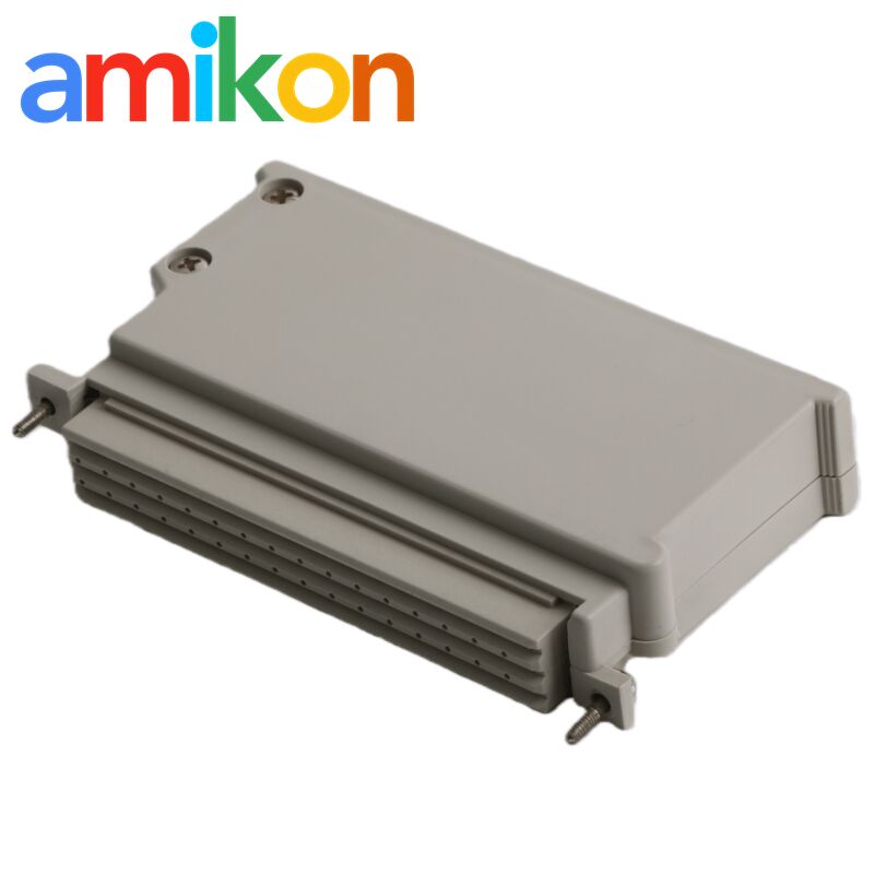 Z7108 Hima Cable Plug 36-pin Male Connector for SIL 3 Systems with 5A per Contact Rating