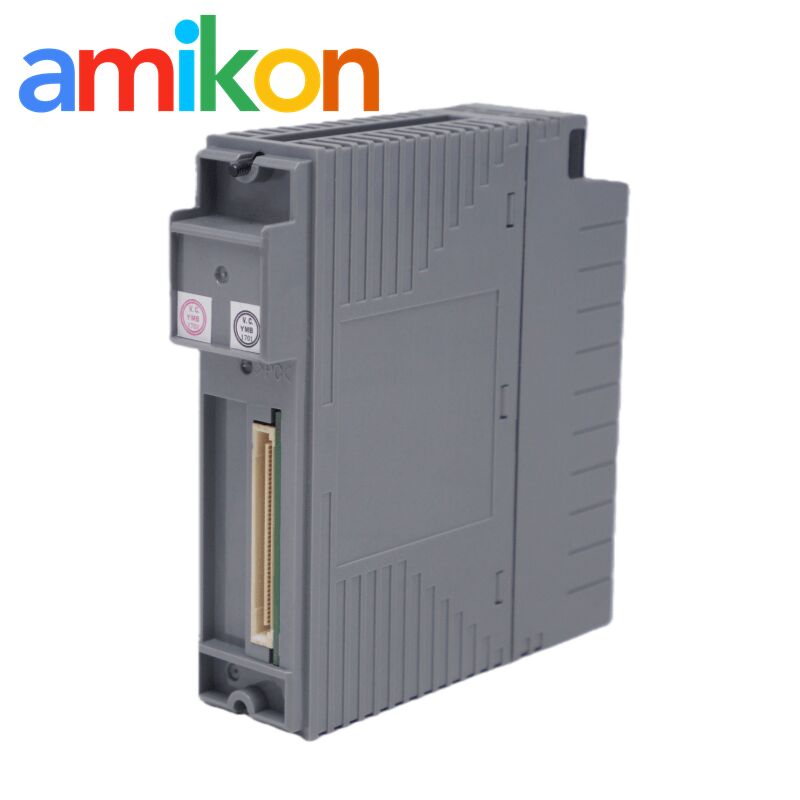 Yokogawa ADV169-P00 S1 Digital I/O Module with 64-channel input, 8 ms response time