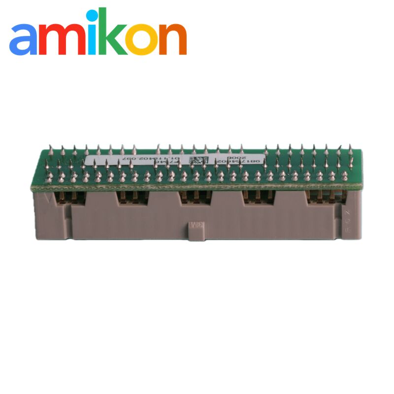 HIMA F7546 I/O Bus Coupling Module with 24V DC Supply Voltage for Safety Control Systems