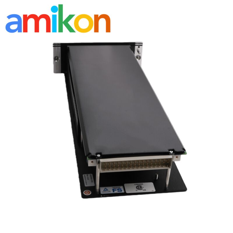 Triconex 8311 Power Supply High Density Module with 27 Amp Maximum Current 6.5 VDC Output