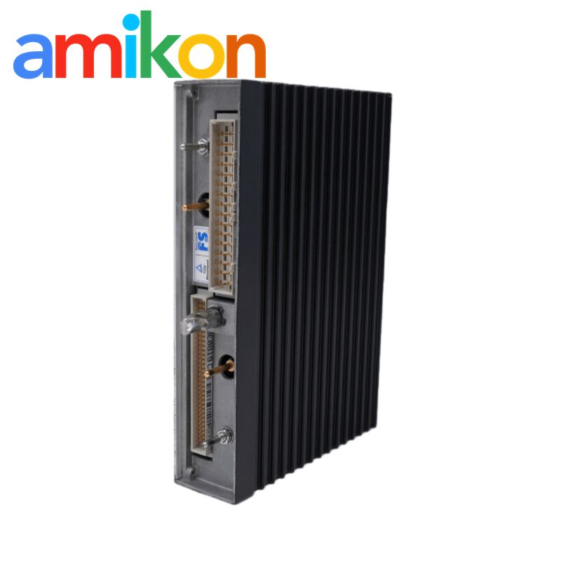 Triconex DO3401 Digital Output Module with 16 Commoned Points and 24 V DC Output