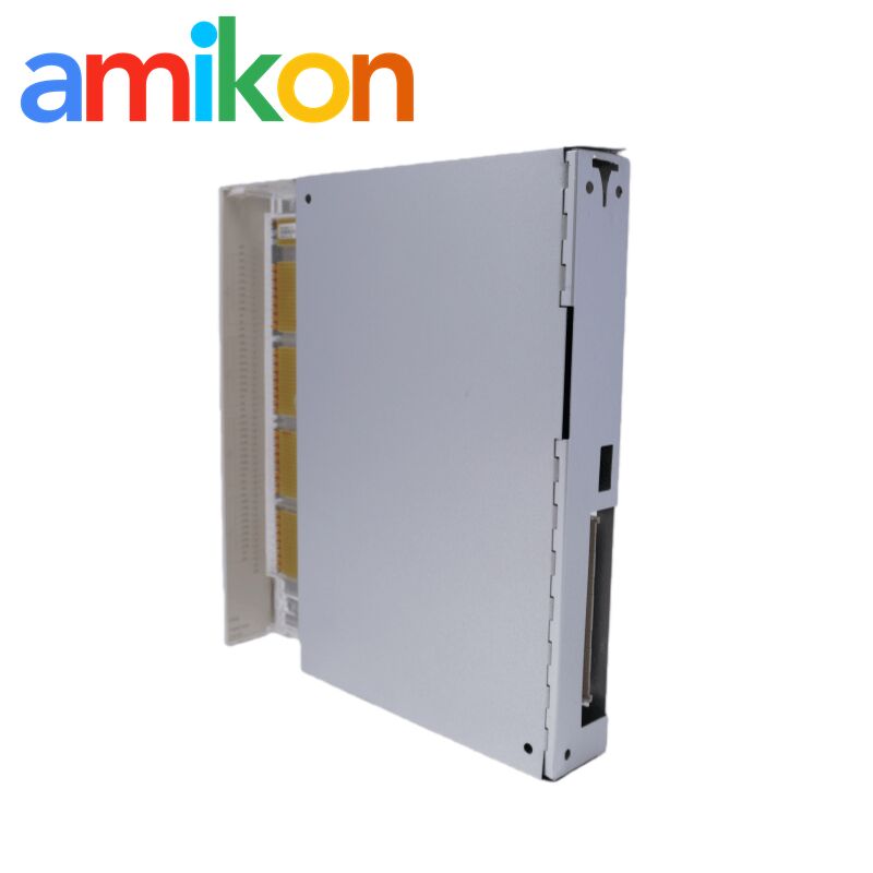 ABB DI650 3BHT300025R1 32-Channel Digital Input Module with 24 VDC and Reverse Polarity Protection