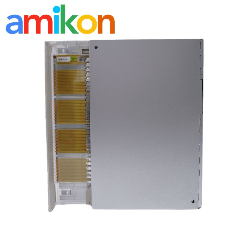 ABB DI650 3BHT300025R1 32-Channel Digital Input Module with 24 VDC and Reverse Polarity Protection