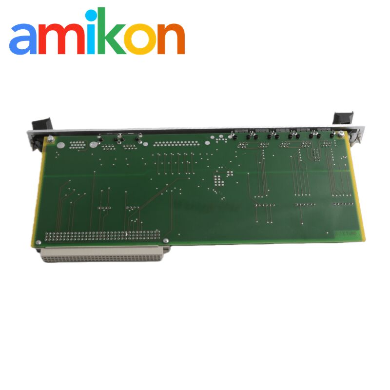 Vibro Meter VM600 IOCN 200-566-000-113 IOCN Input/Output Protection Card with Piezoelectric Sensor