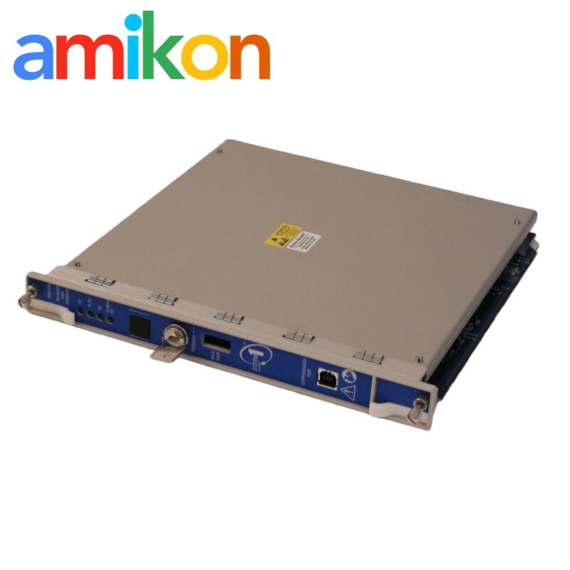 Transient Mode Data Acquisition Interface Module Bently Nevada 3500/22-01-01-R0 assembly 288055-01,146031-01