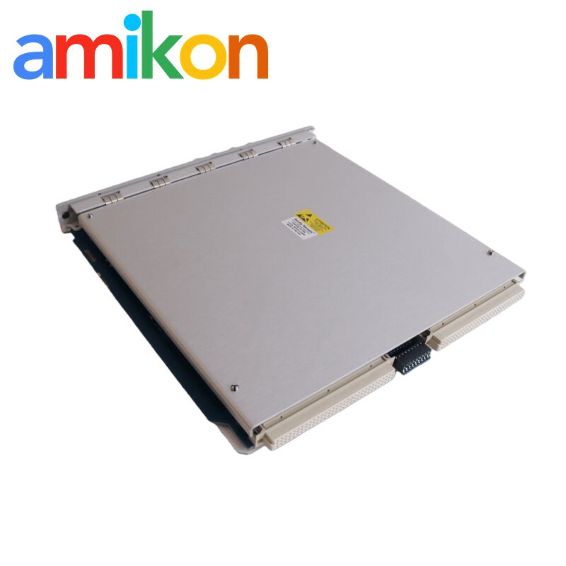 Vibration module Bently Nevada 3500/42 SIL completed with vibration module 176449-02,connection module 135489-03