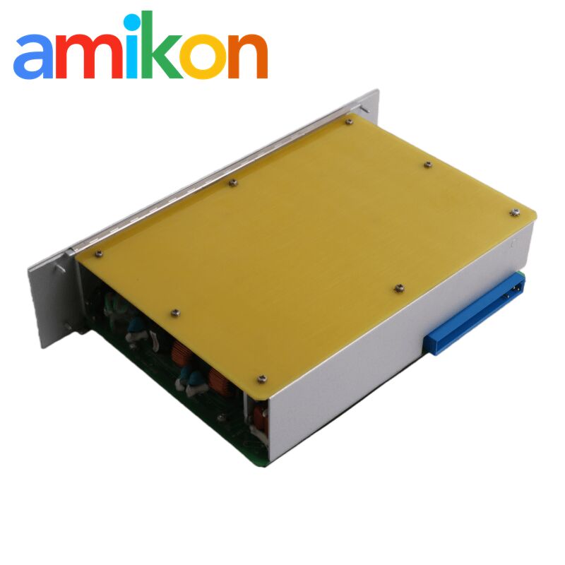 GE IC698PSA350 Модуль питания 100 Вт 120/240 В переменного тока со светодиодными индикаторами состояния для PACSystem RX7i