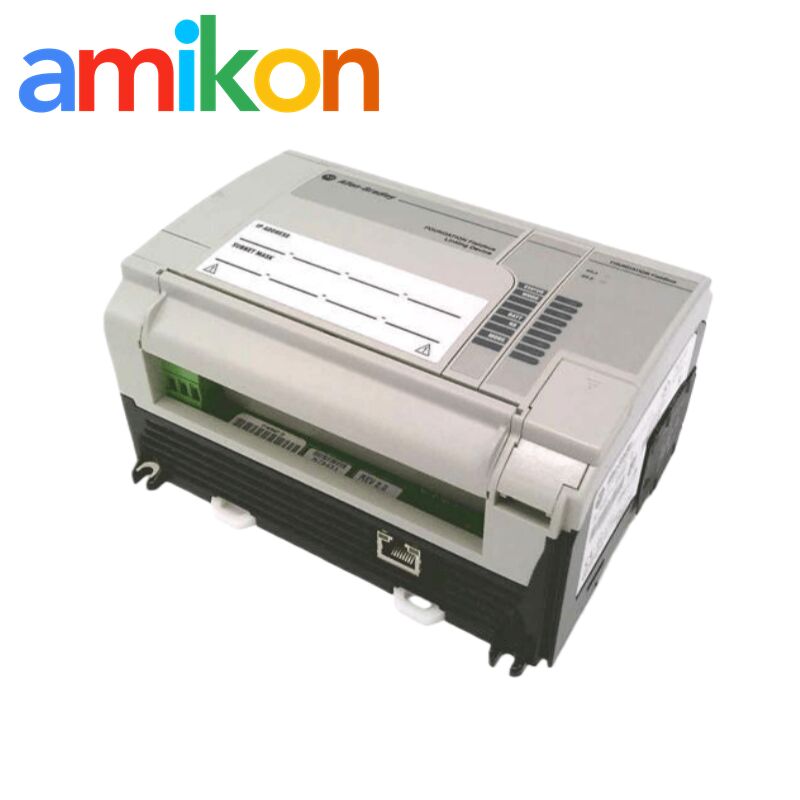 Allen Bradley 1757-FFLD2 Fieldbus Linking Module with 2 or 4 H1 FOUNDATION Fieldbus Interfaces