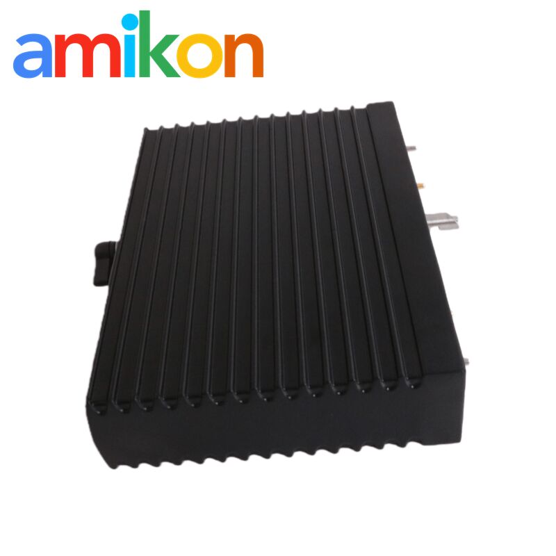 Triconex MP3101 Main Processor Module with SIL3-rated Safety, 24 V DC Power, and TMR Architecture